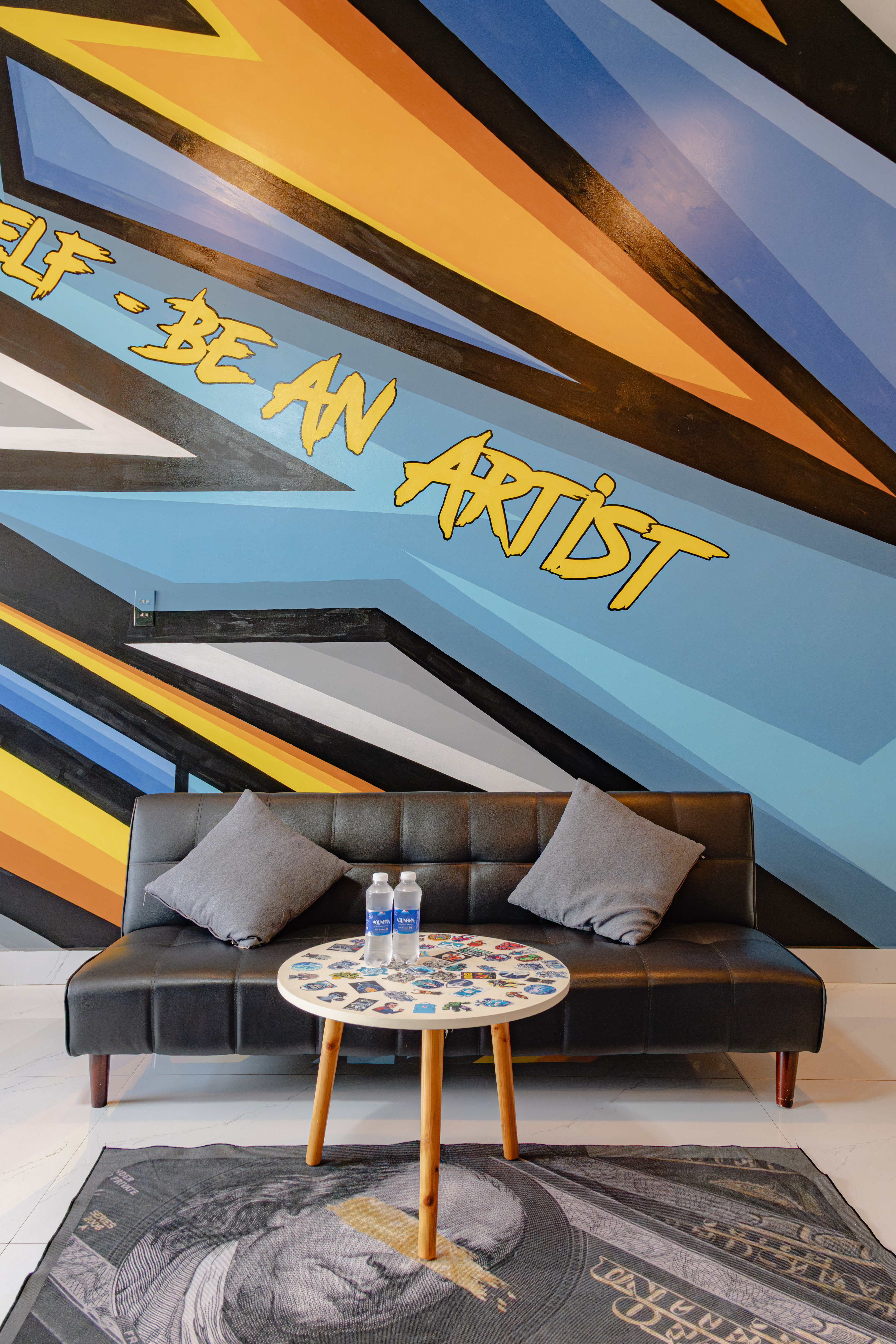 DanangInk Streetwear Lounge